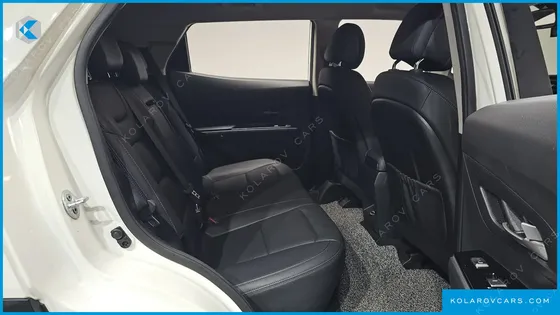 KGM - SSANGYONG KORANDO DIESEL 1.6 2WD C5