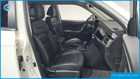 KGM - SSANGYONG KORANDO DIESEL 1.6 2WD C5