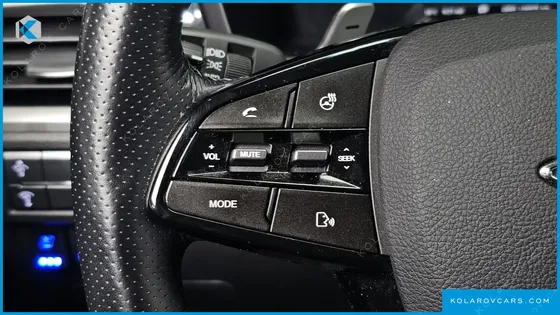 KGM - SSANGYONG KORANDO DIESEL 1.6 2WD C5
