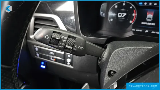 KGM - SSANGYONG KORANDO DIESEL 1.6 2WD C5