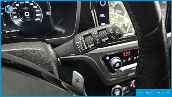 KGM - SSANGYONG KORANDO DIESEL 1.6 2WD C5