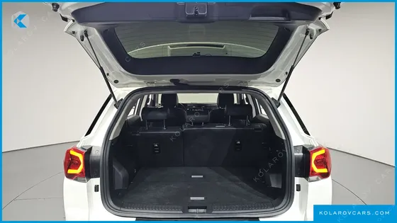 KGM - SSANGYONG KORANDO DIESEL 1.6 2WD C5