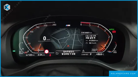 BMW X3 XDRIVE 20D M SPORTS ONLINE EXCLUSIVE EDITION