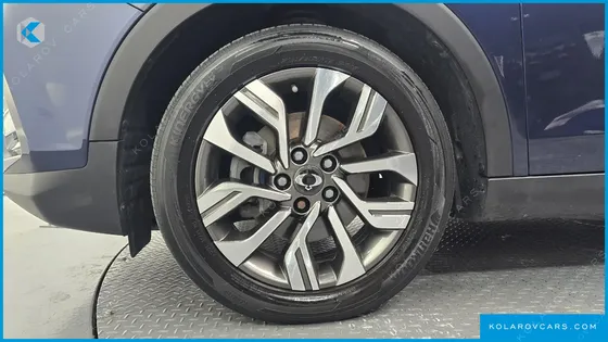 KGM - SSANGYONG TIVOLI GEAR PLUSⅠ 2WD