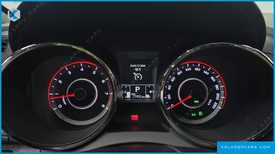 KGM - SSANGYONG TIVOLI GEAR PLUSⅠ 2WD