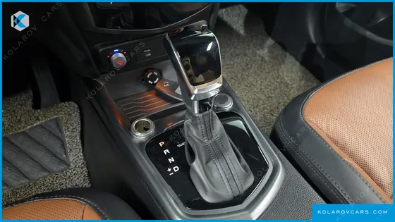 KGM - SSANGYONG TIVOLI GEAR PLUSⅠ 2WD