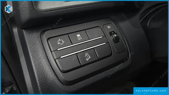 KGM - SSANGYONG TIVOLI GEAR PLUSⅠ 2WD