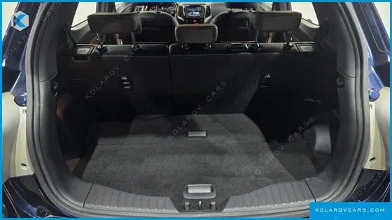 KGM - SSANGYONG TIVOLI GEAR PLUSⅠ 2WD