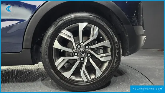 KGM - SSANGYONG TIVOLI GEAR PLUSⅠ 2WD