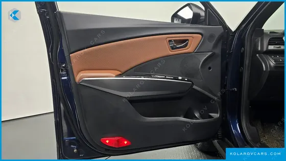 KGM - SSANGYONG TIVOLI GEAR PLUSⅠ 2WD