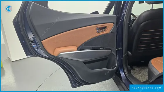 KGM - SSANGYONG TIVOLI GEAR PLUSⅠ 2WD