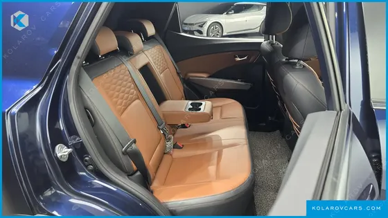 KGM - SSANGYONG TIVOLI GEAR PLUSⅠ 2WD