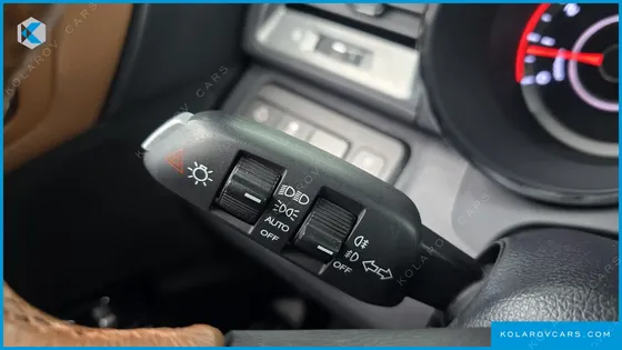 KGM - SSANGYONG TIVOLI GEAR PLUSⅠ 2WD