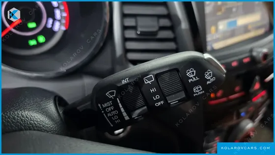 KGM - SSANGYONG TIVOLI GEAR PLUSⅠ 2WD