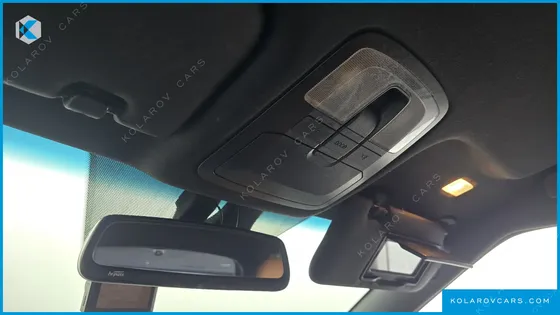 KGM - SSANGYONG TIVOLI GEAR PLUSⅠ 2WD