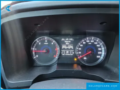 KGM - SSANGYONG KORANDO DIESEL 1.6 2WD C5