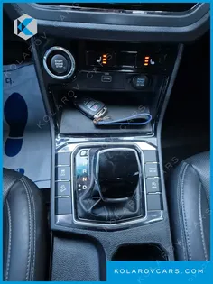 KGM - SSANGYONG KORANDO DIESEL 1.6 2WD C5