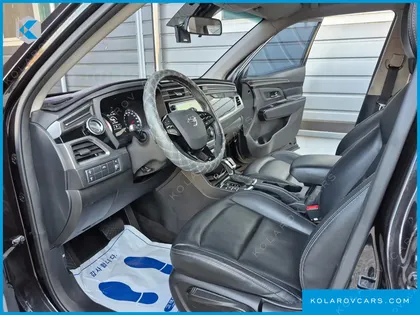 KGM - SSANGYONG KORANDO DIESEL 1.6 2WD C5