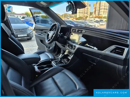 KGM - SSANGYONG KORANDO DIESEL 1.6 2WD C5