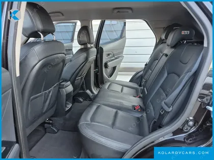 KGM - SSANGYONG KORANDO DIESEL 1.6 2WD C5
