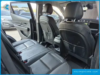 KGM - SSANGYONG KORANDO DIESEL 1.6 2WD C5