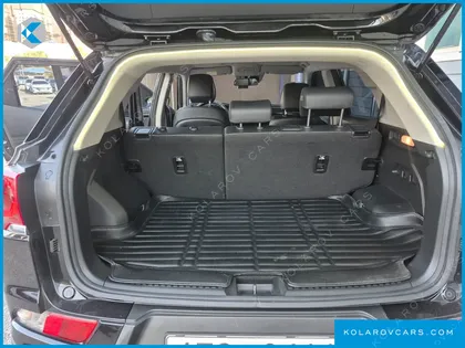 KGM - SSANGYONG KORANDO DIESEL 1.6 2WD C5