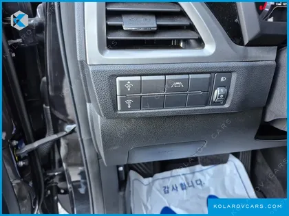 KGM - SSANGYONG KORANDO DIESEL 1.6 2WD C5