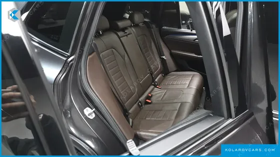 BMW X3 XDRIVE 20D M SPORT