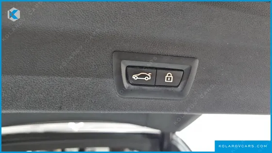 BMW X3 XDRIVE 20D M SPORT