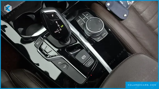 BMW X3 XDRIVE 20D M SPORTS ONLINE EXCLUSIVE EDITION