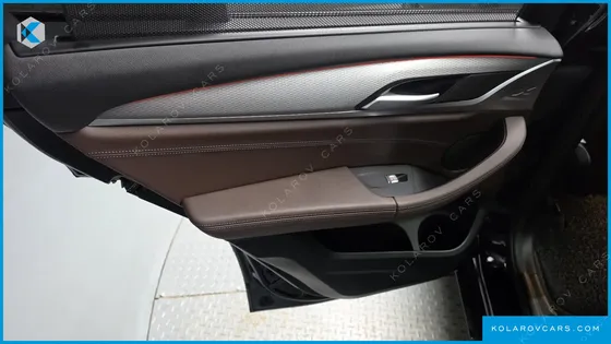 BMW X3 XDRIVE 20D M SPORTS ONLINE EXCLUSIVE EDITION