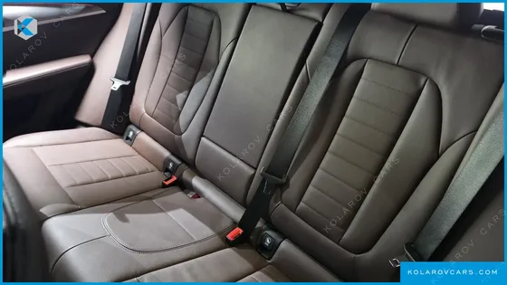 BMW X3 XDRIVE 20D M SPORTS ONLINE EXCLUSIVE EDITION