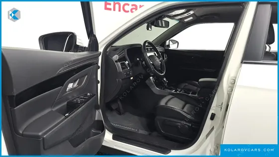KGM - SSANGYONG KORANDO GASOLINE 1.5 2WD C5