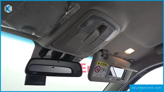 KGM - SSANGYONG KORANDO GASOLINE 1.5 2WD C5