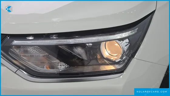 KGM - SSANGYONG KORANDO GASOLINE 1.5 2WD C5