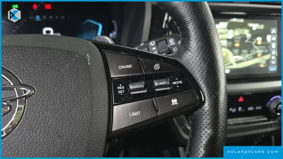 KGM - SSANGYONG KORANDO GASOLINE 1.5 2WD C5