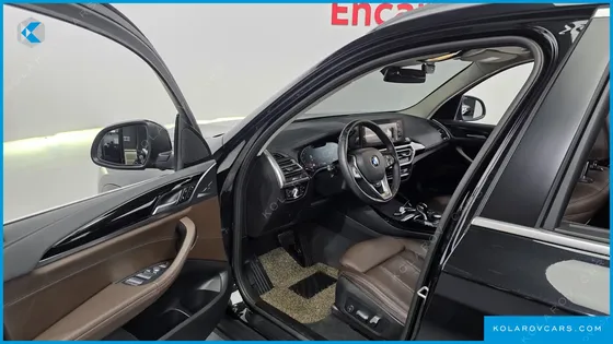 BMW X3 XDRIVE 20I