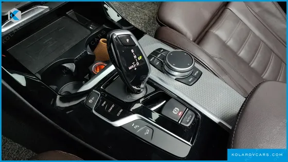 BMW X3 XDRIVE 20D M SPORT