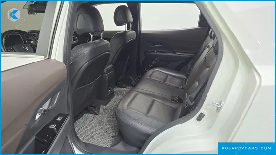 KGM - SSANGYONG KORANDO GASOLINE 1.5 2WD C7
