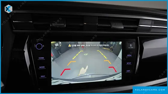 KGM - SSANGYONG KORANDO GASOLINE 1.5 2WD C7