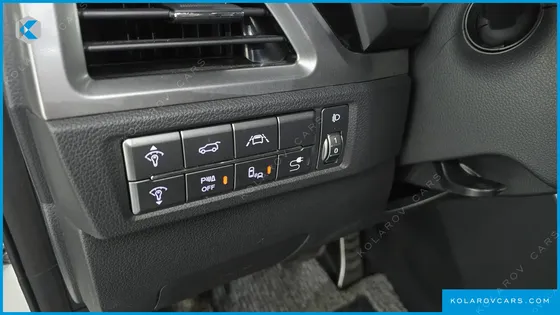 KGM - SSANGYONG KORANDO GASOLINE 1.5 2WD C7