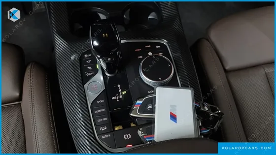 BMW X3 XDRIVE 20I M SPORTS PRO