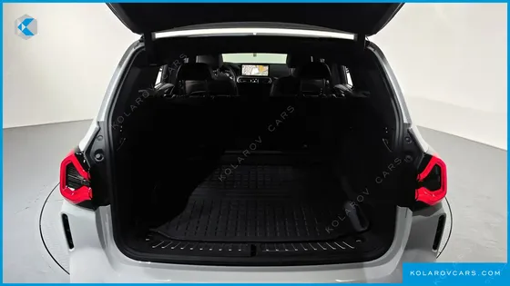 BMW X3 XDRIVE 20I M SPORTS PRO