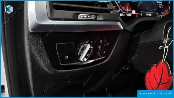 BMW X3 XDRIVE 20I M SPORTS PRO