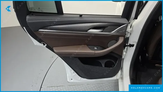 BMW X3 XDRIVE 20I M SPORTS PRO
