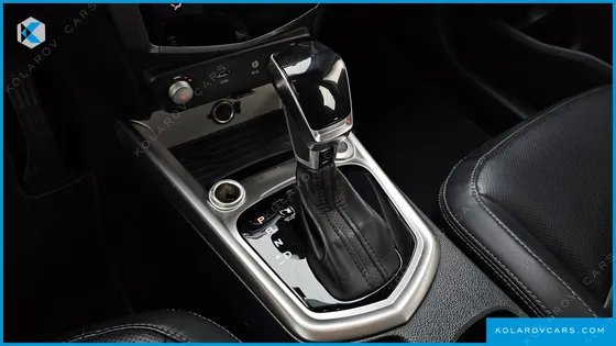 KGM - SSANGYONG TIVOLI TX 2WD