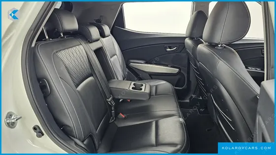 KGM - SSANGYONG TIVOLI TX 2WD