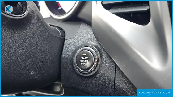 KGM - SSANGYONG TIVOLI TX 2WD