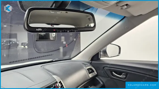 KGM - SSANGYONG TIVOLI TX 2WD