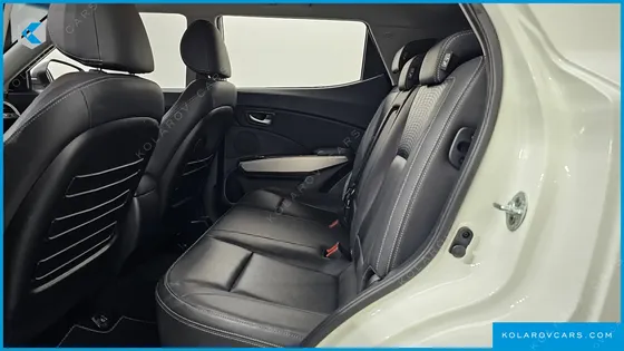 KGM - SSANGYONG TIVOLI TX 2WD